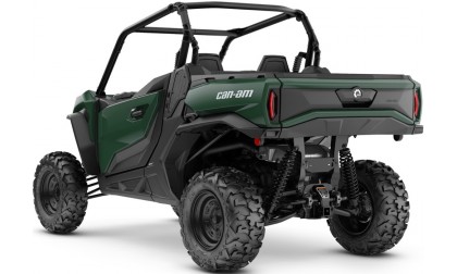 Commander DPS 700 (52hp)